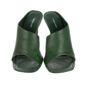 Salvatore Ferragamo slides